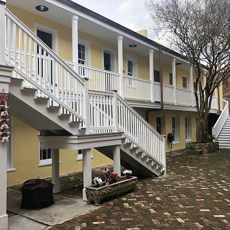 Haunted Hotel ניו אורלינס מראה חיצוני תמונה