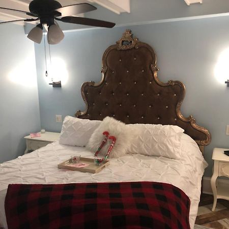 Haunted Hotel ניו אורלינס מראה חיצוני תמונה