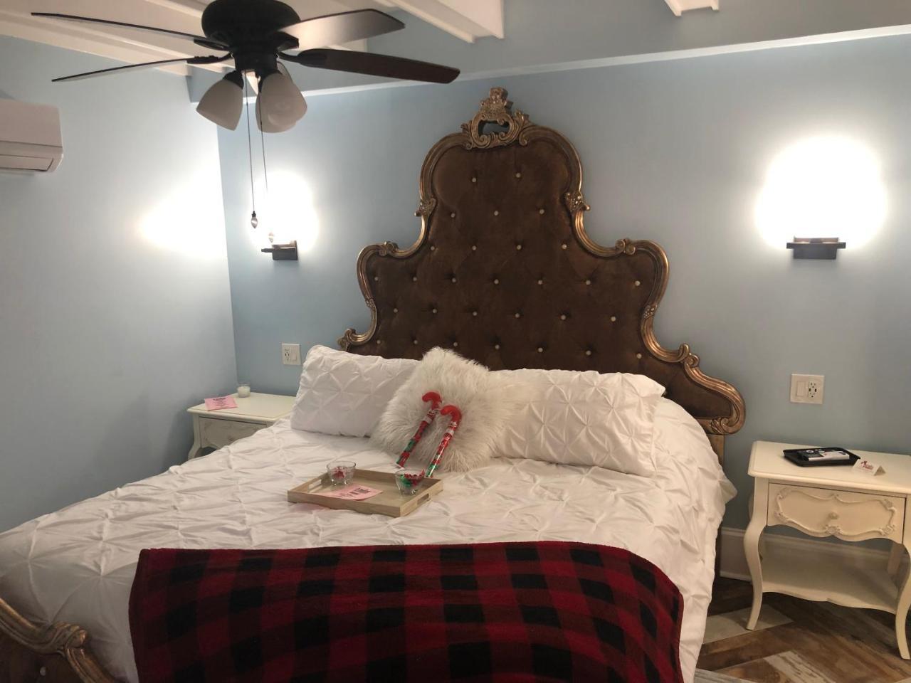 Haunted Hotel ניו אורלינס מראה חיצוני תמונה